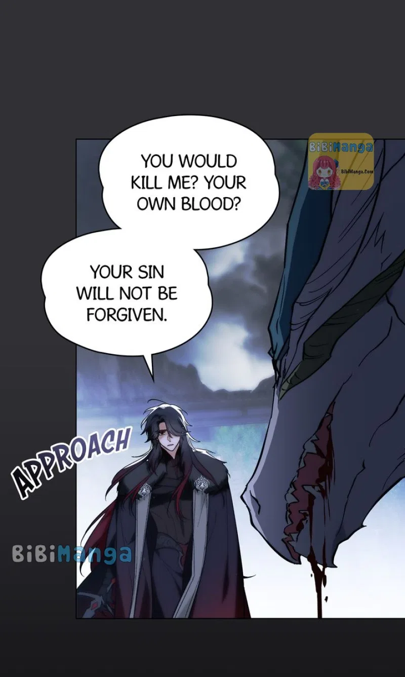 Evangeline’s Sword Chapter 71 – Page 9