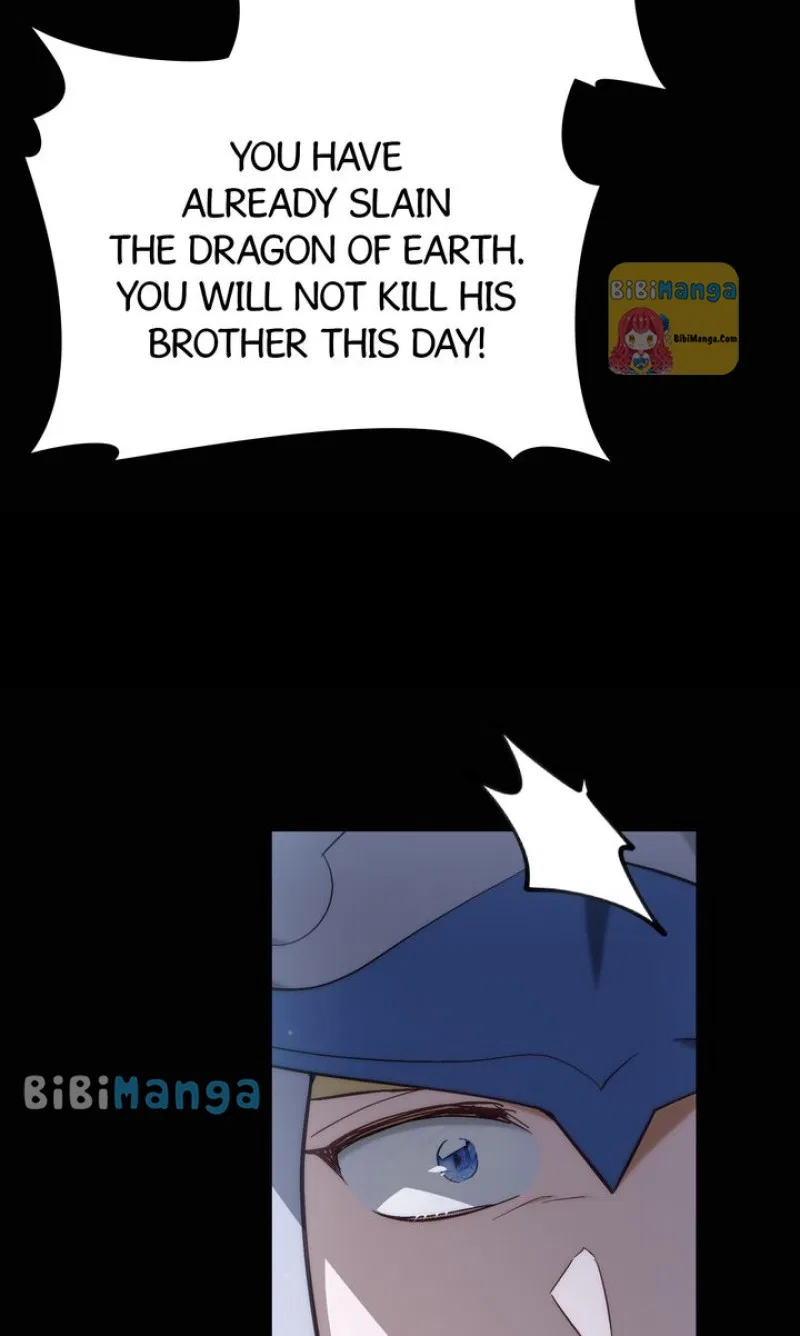 Evangeline’s Sword Chapter 71 – Page 11