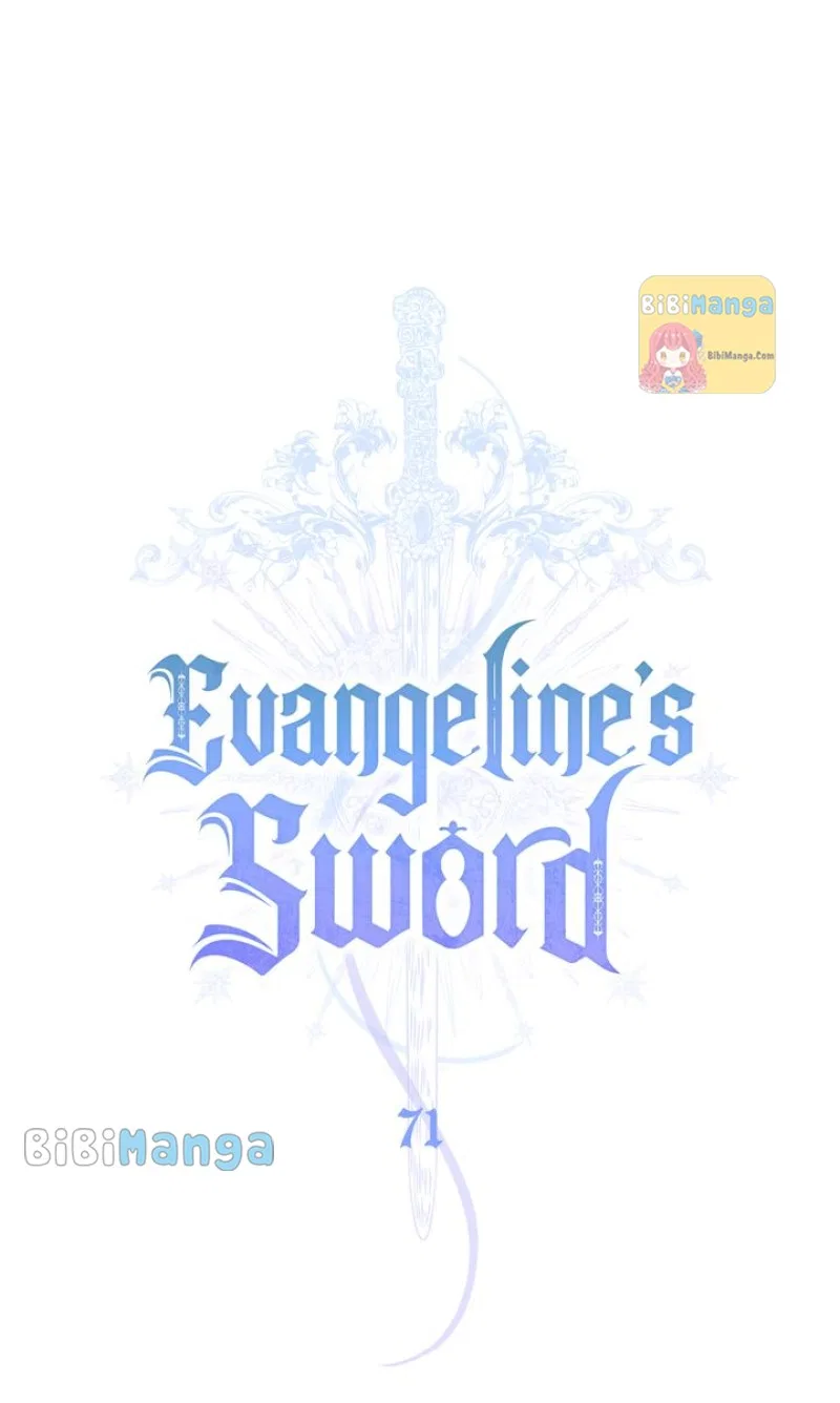 Evangeline’s Sword Chapter 71 – Page 20