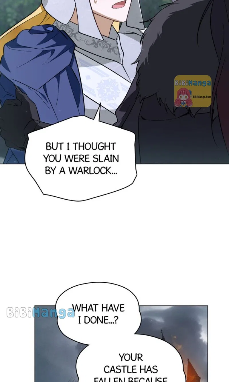 Evangeline’s Sword Chapter 71 – Page 23