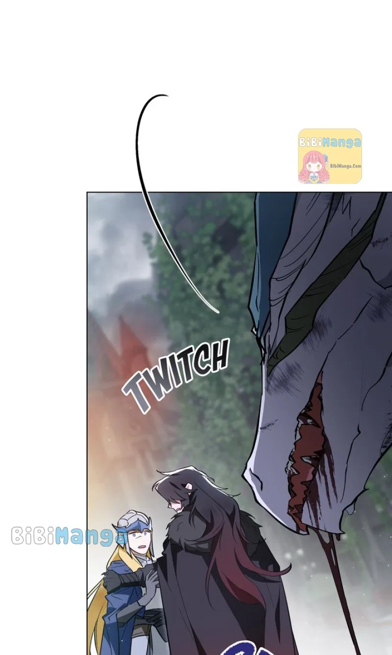 Evangeline’s Sword Chapter 71 – Page 27