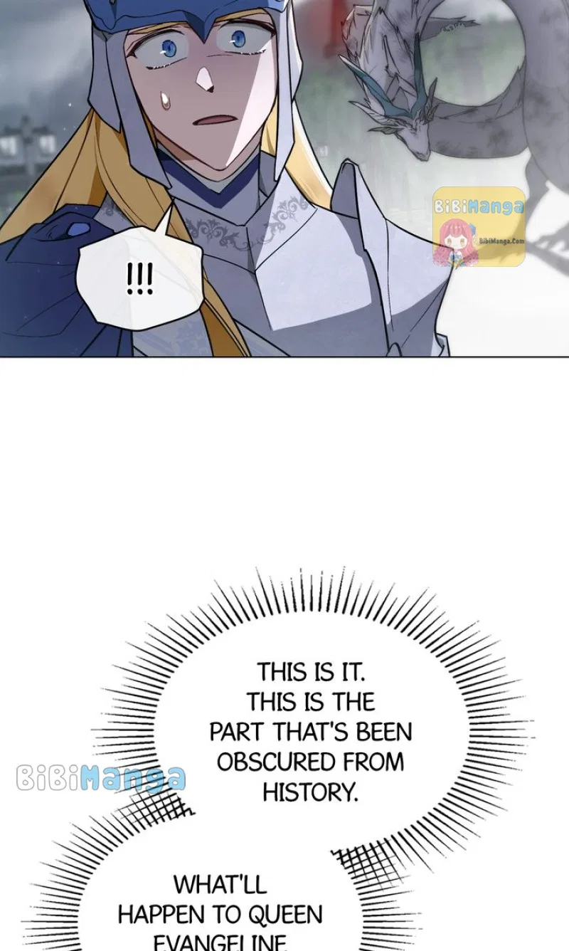 Evangeline’s Sword Chapter 71 – Page 31