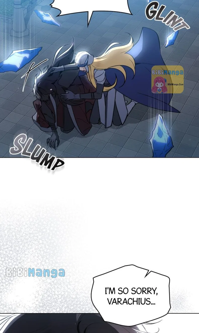 Evangeline’s Sword Chapter 71 – Page 47