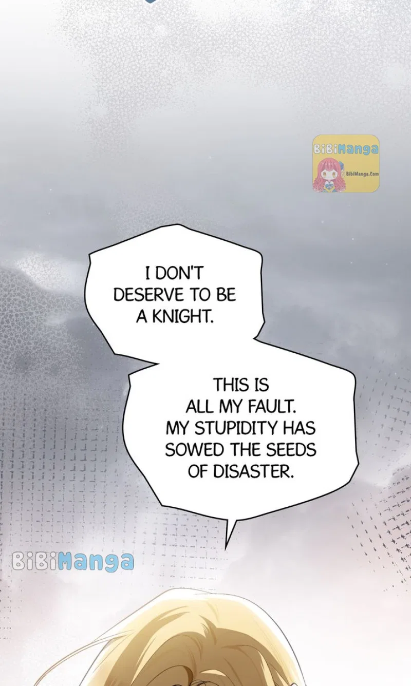Evangeline’s Sword Chapter 71 – Page 49
