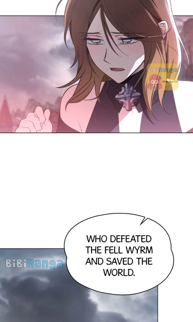 Evangeline’s Sword Chapter 71 – Page 54
