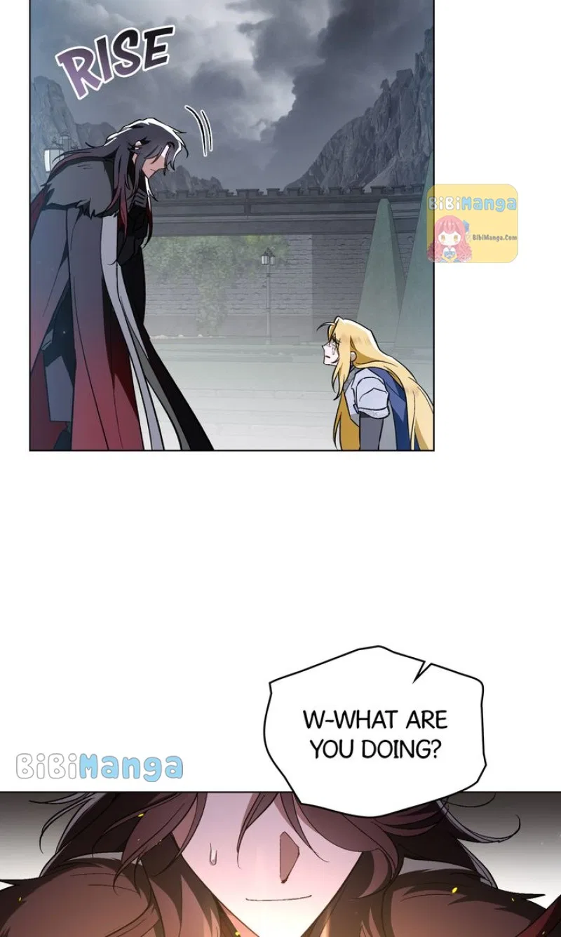 Evangeline’s Sword Chapter 71 – Page 57