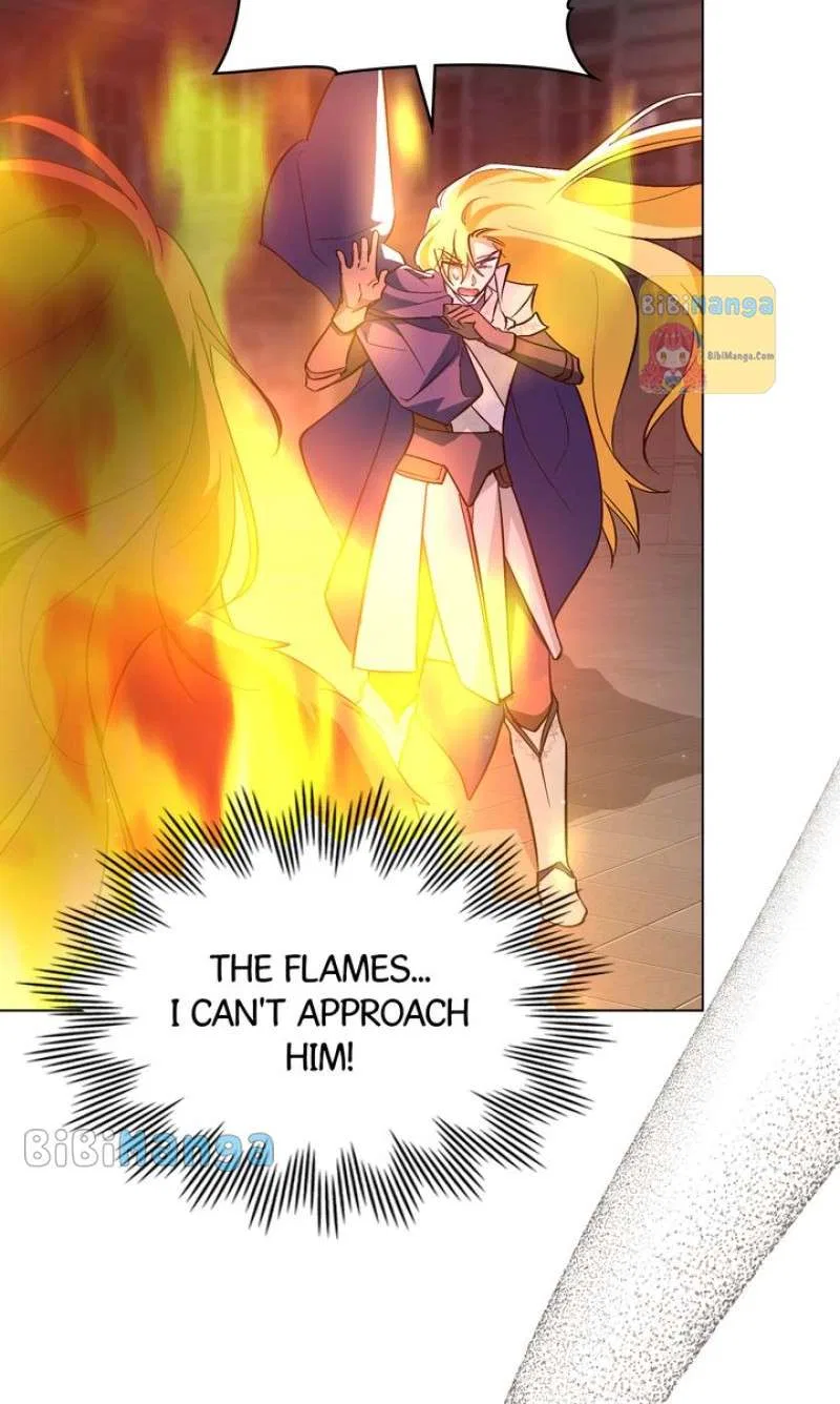Evangeline’s Sword Chapter 71 – Page 61