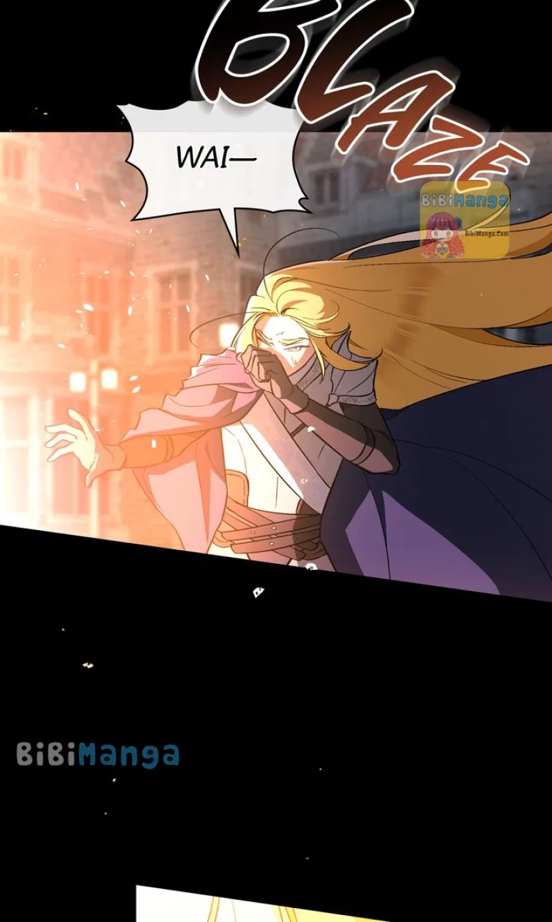 Evangeline’s Sword Chapter 71 – Page 64