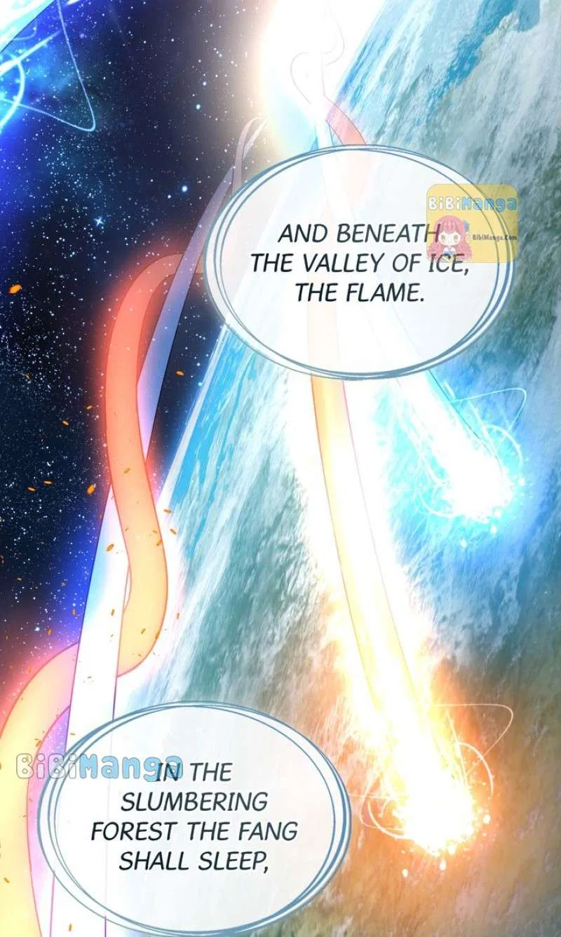 Evangeline’s Sword Chapter 71 – Page 72