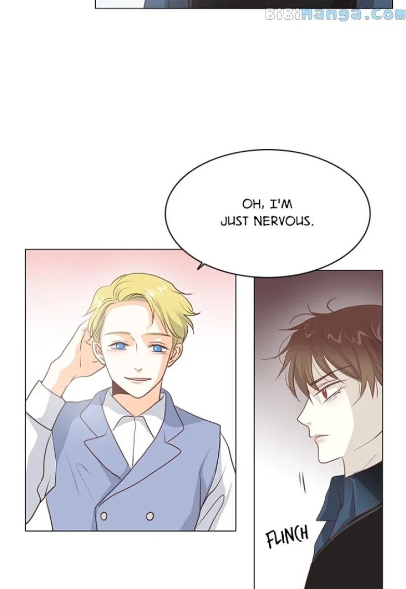 The Matchmaking Baby Princess Chapter 93 – Page 5