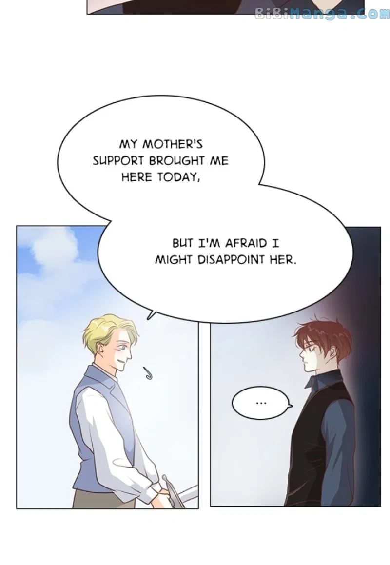 The Matchmaking Baby Princess Chapter 93 – Page 7