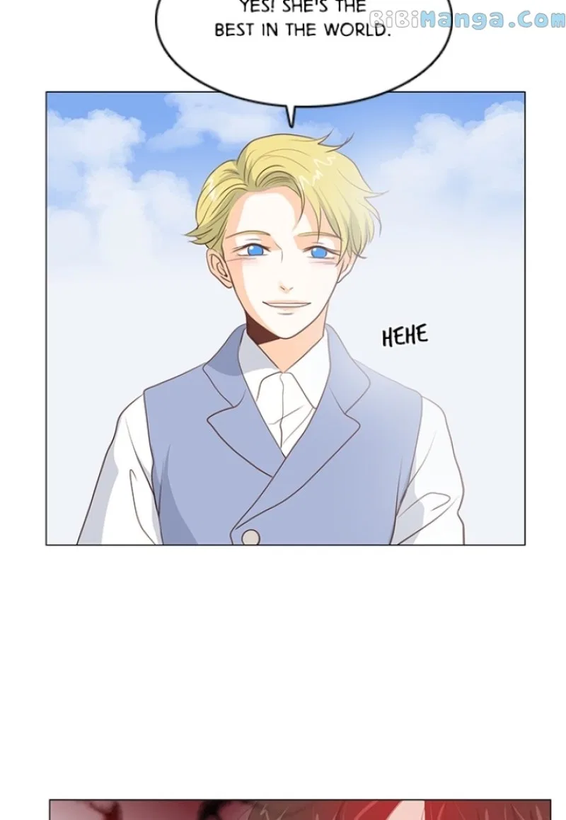 The Matchmaking Baby Princess Chapter 93 – Page 9