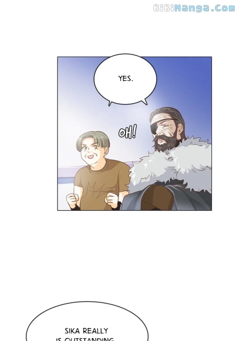 The Matchmaking Baby Princess Chapter 93 – Page 27