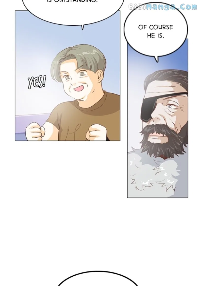 The Matchmaking Baby Princess Chapter 93 – Page 28