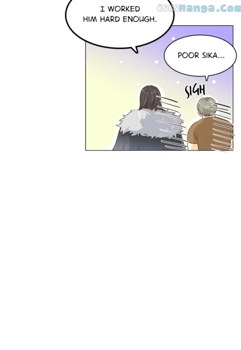 The Matchmaking Baby Princess Chapter 93 – Page 29
