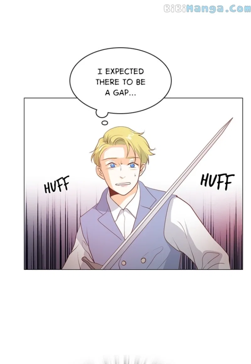 The Matchmaking Baby Princess Chapter 93 – Page 31