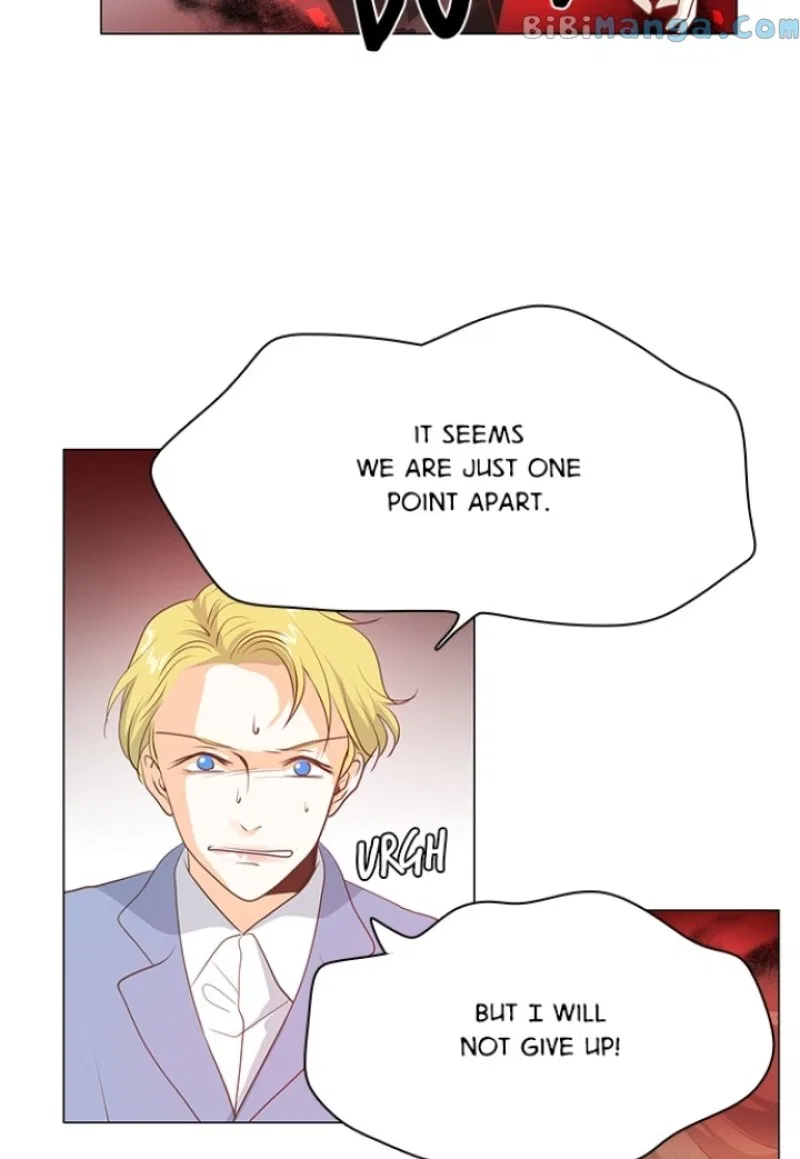 The Matchmaking Baby Princess Chapter 93 – Page 33