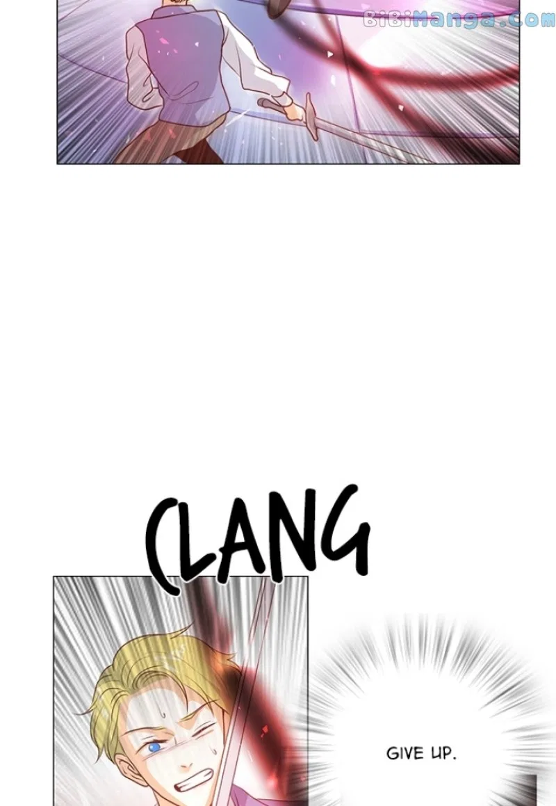 The Matchmaking Baby Princess Chapter 93 – Page 36
