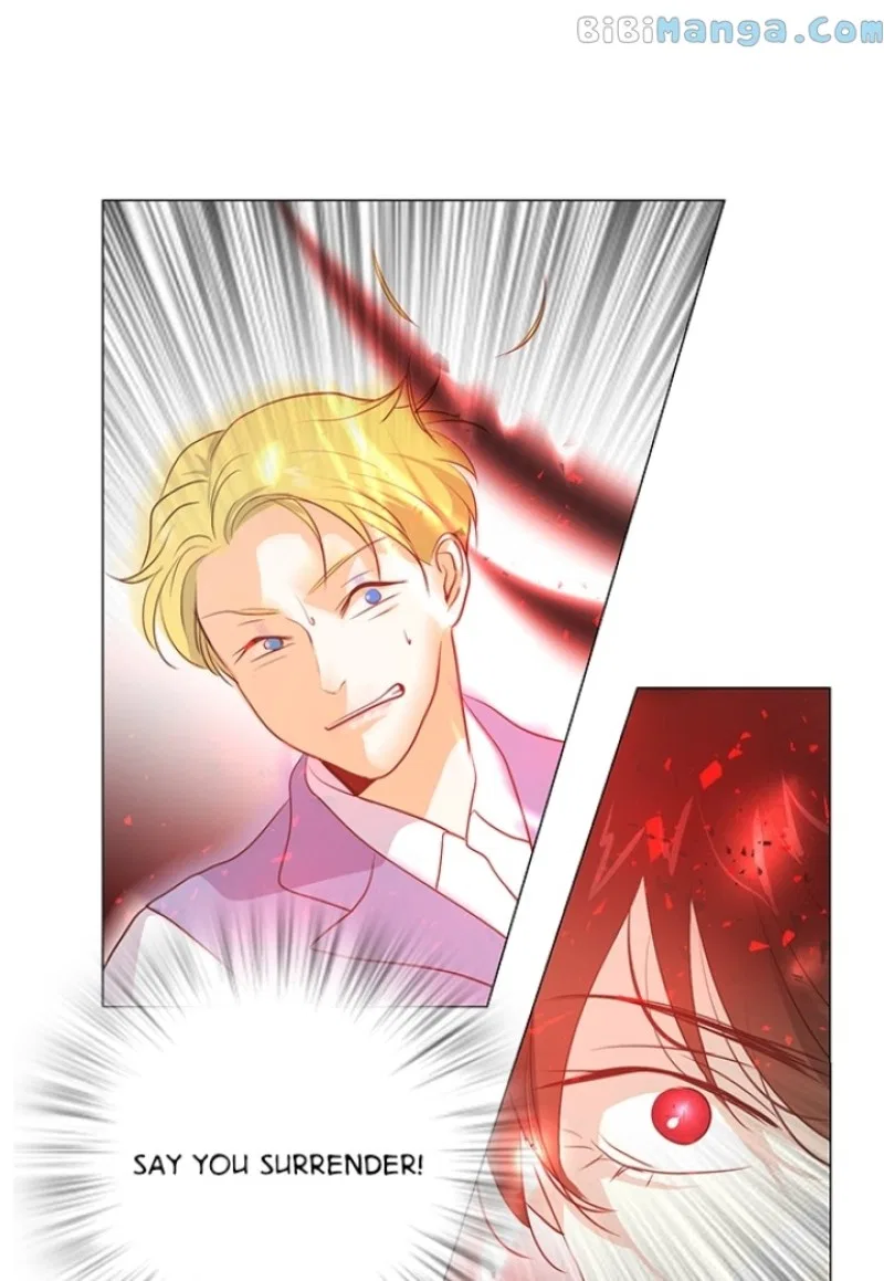 The Matchmaking Baby Princess Chapter 93 – Page 38
