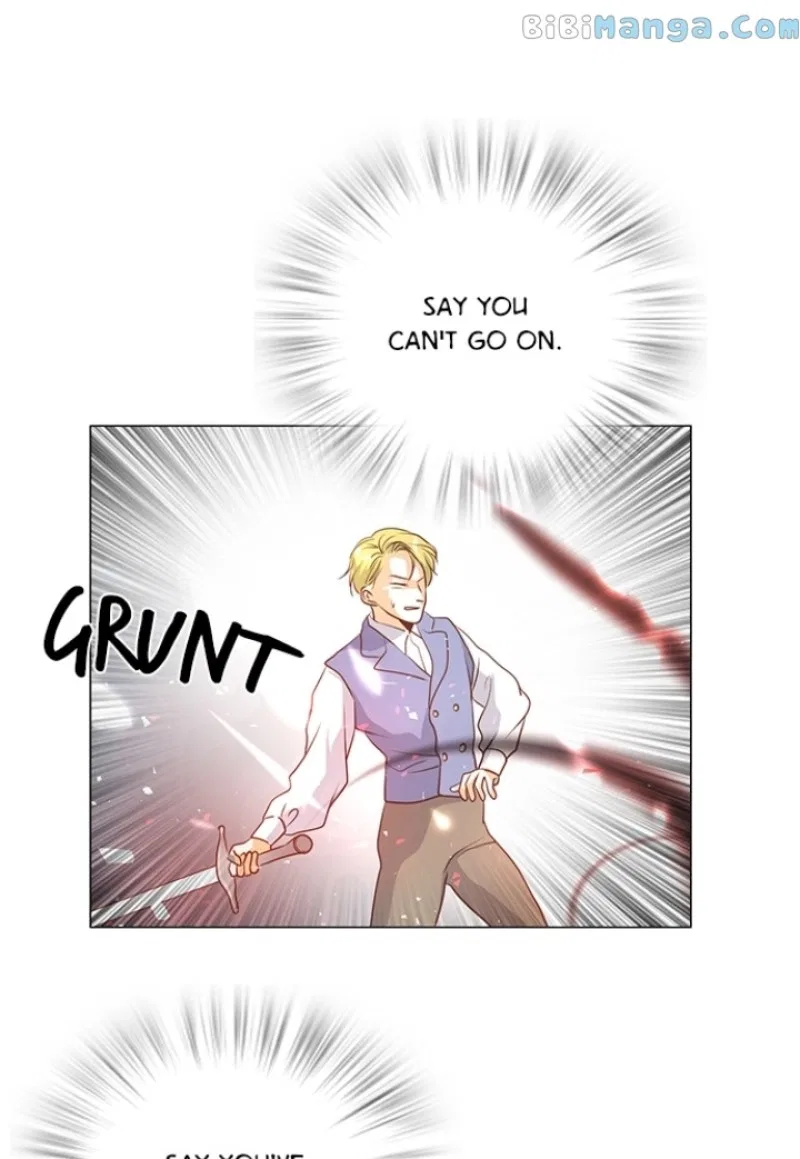 The Matchmaking Baby Princess Chapter 93 – Page 40
