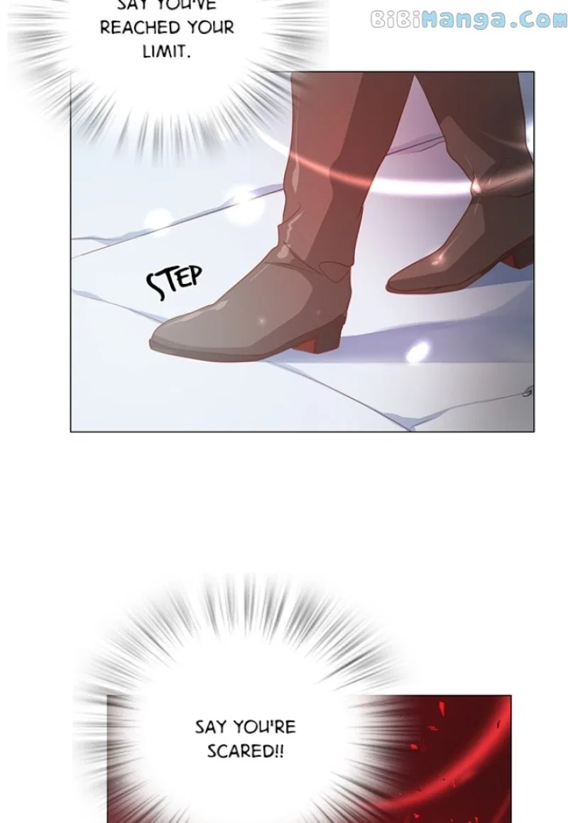 The Matchmaking Baby Princess Chapter 93 – Page 41