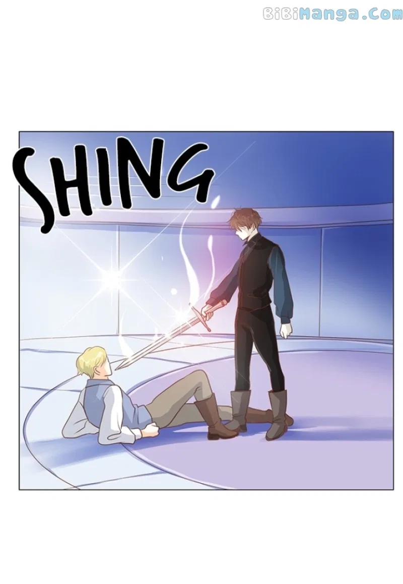 The Matchmaking Baby Princess Chapter 93 – Page 48