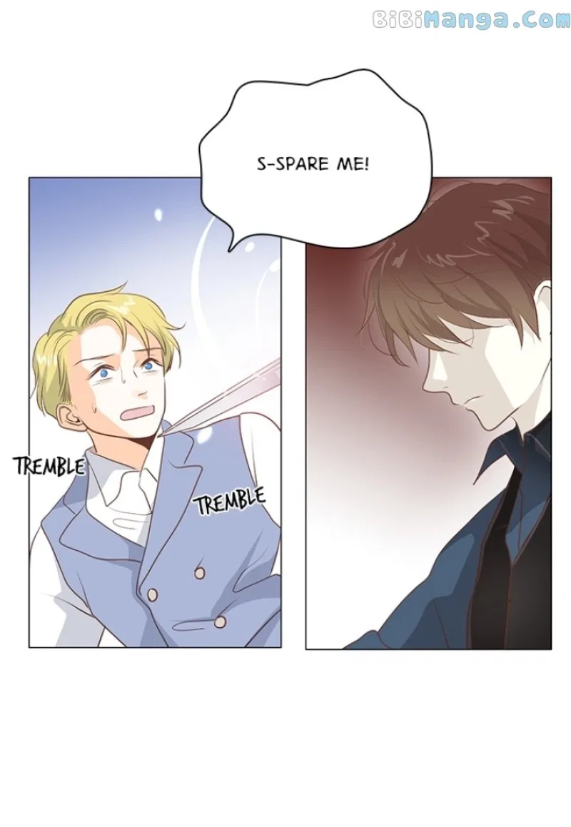 The Matchmaking Baby Princess Chapter 93 – Page 49