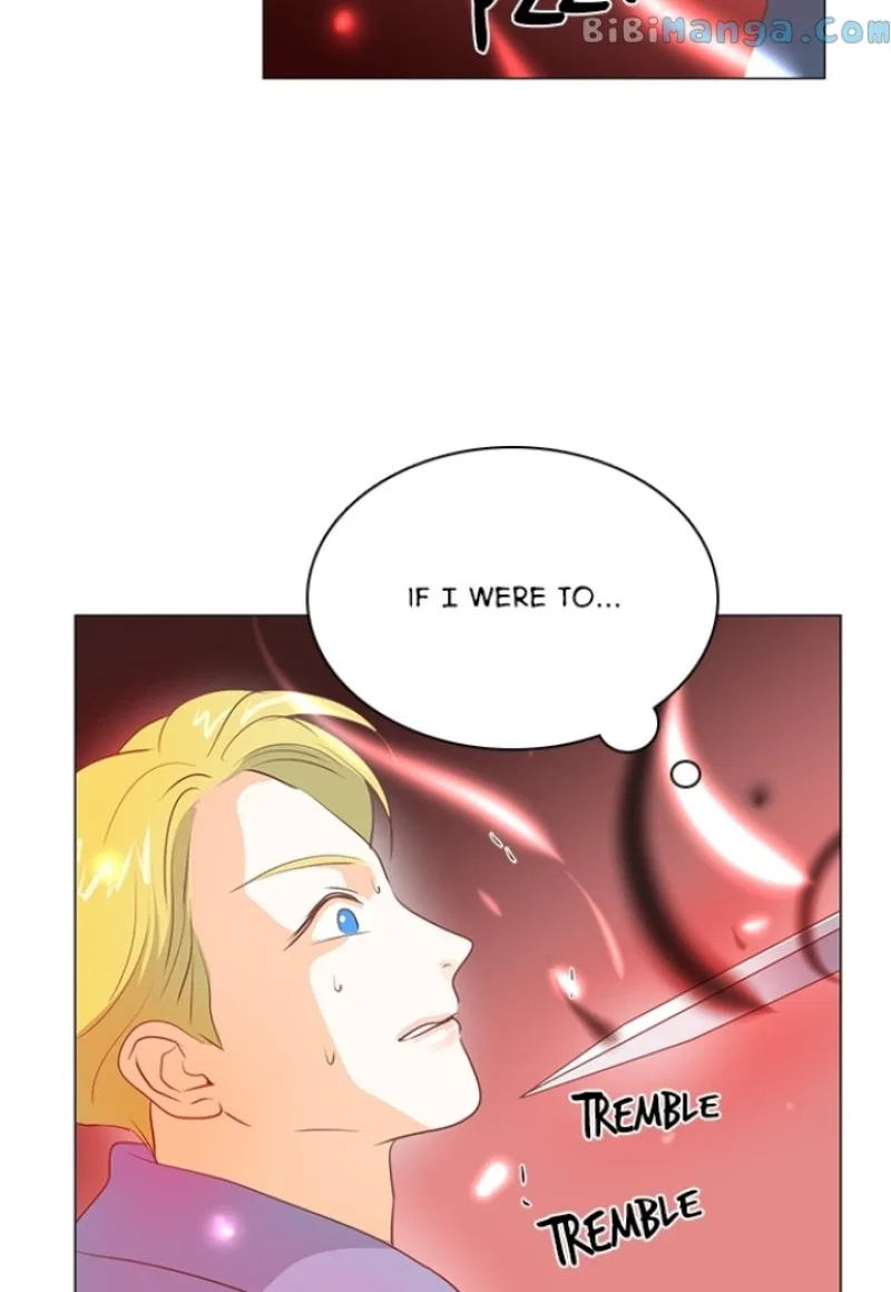 The Matchmaking Baby Princess Chapter 93 – Page 54