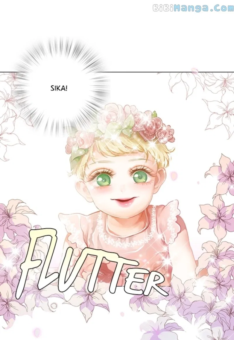 The Matchmaking Baby Princess Chapter 93 – Page 60