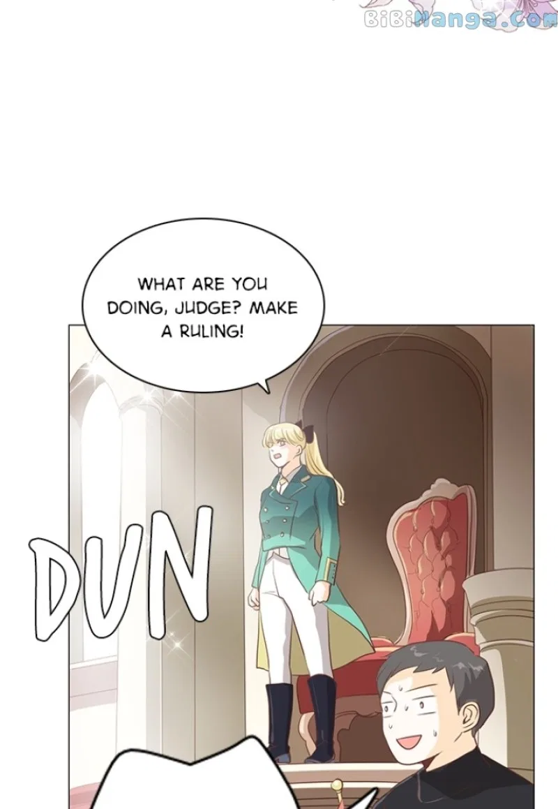 The Matchmaking Baby Princess Chapter 93 – Page 62