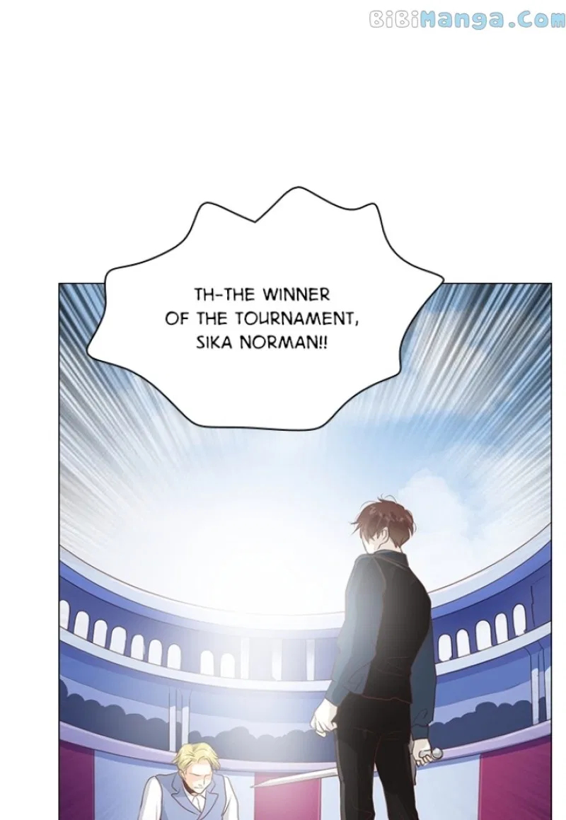 The Matchmaking Baby Princess Chapter 93 – Page 64