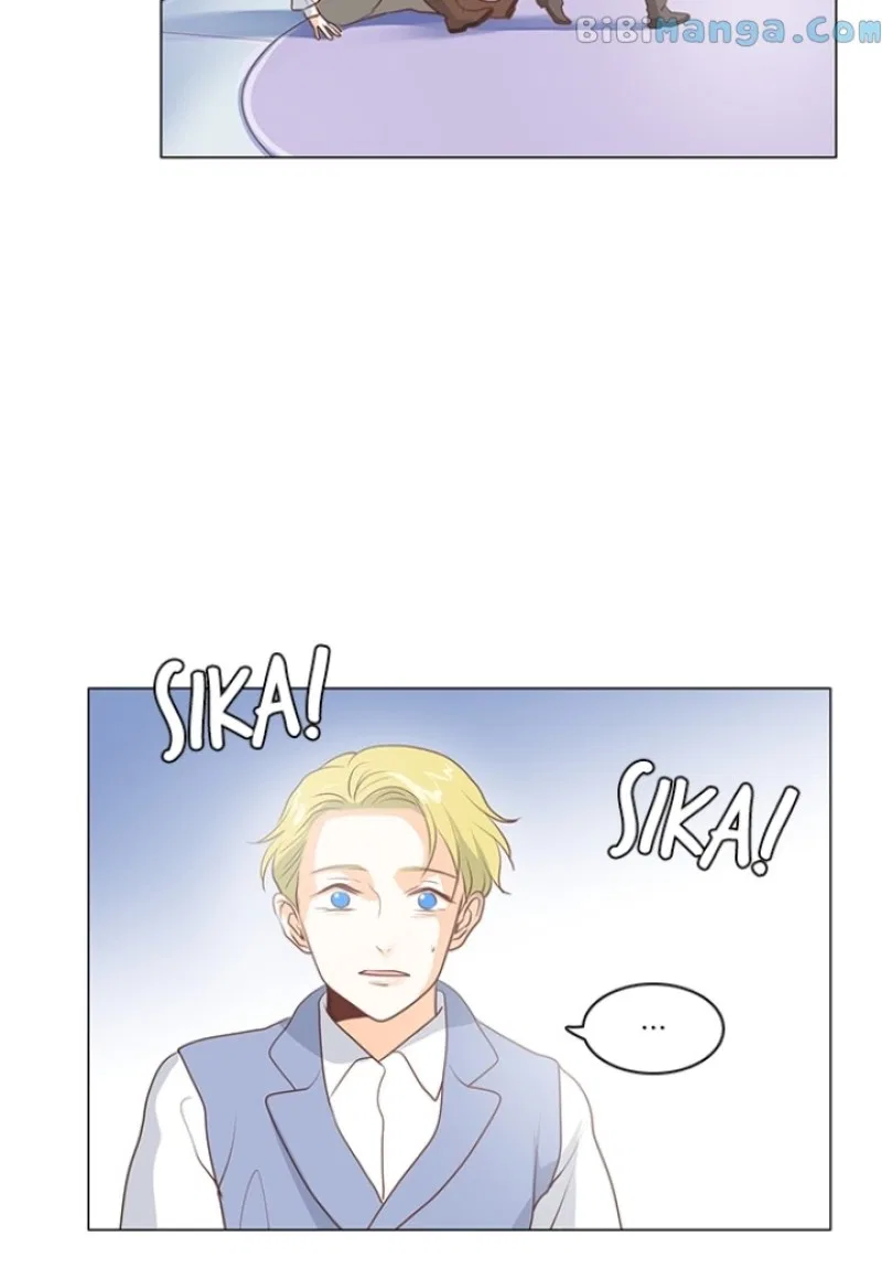 The Matchmaking Baby Princess Chapter 93 – Page 68