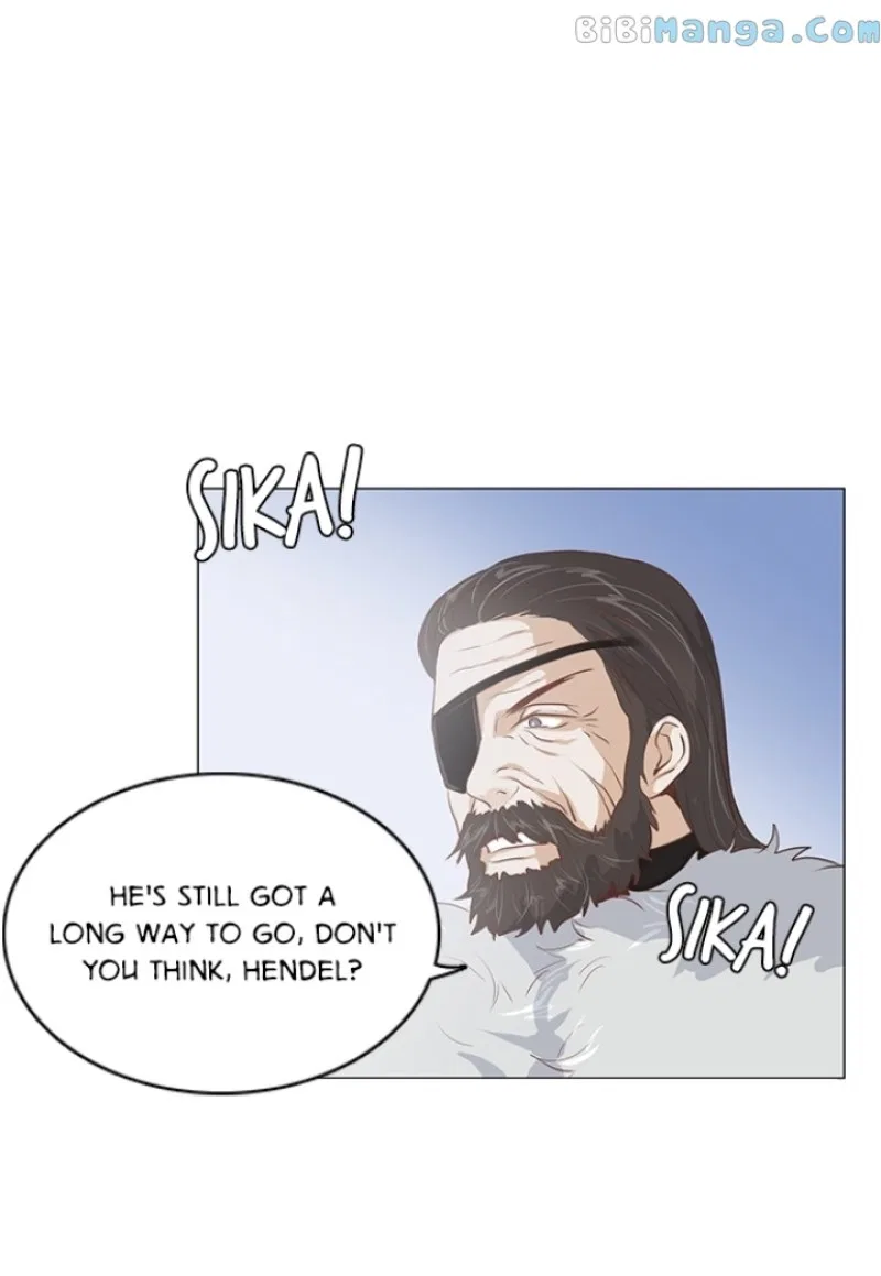 The Matchmaking Baby Princess Chapter 93 – Page 69