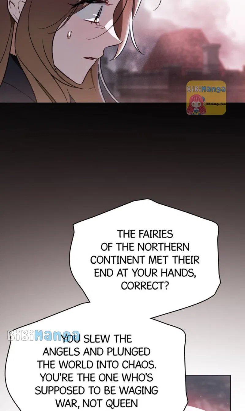 Evangeline’s Sword Chapter 70 – Page 4