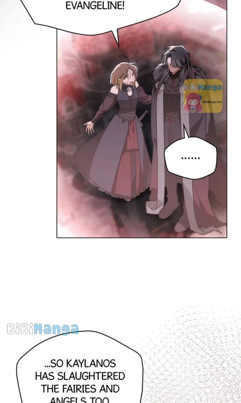 Evangeline’s Sword Chapter 70 – Page 5