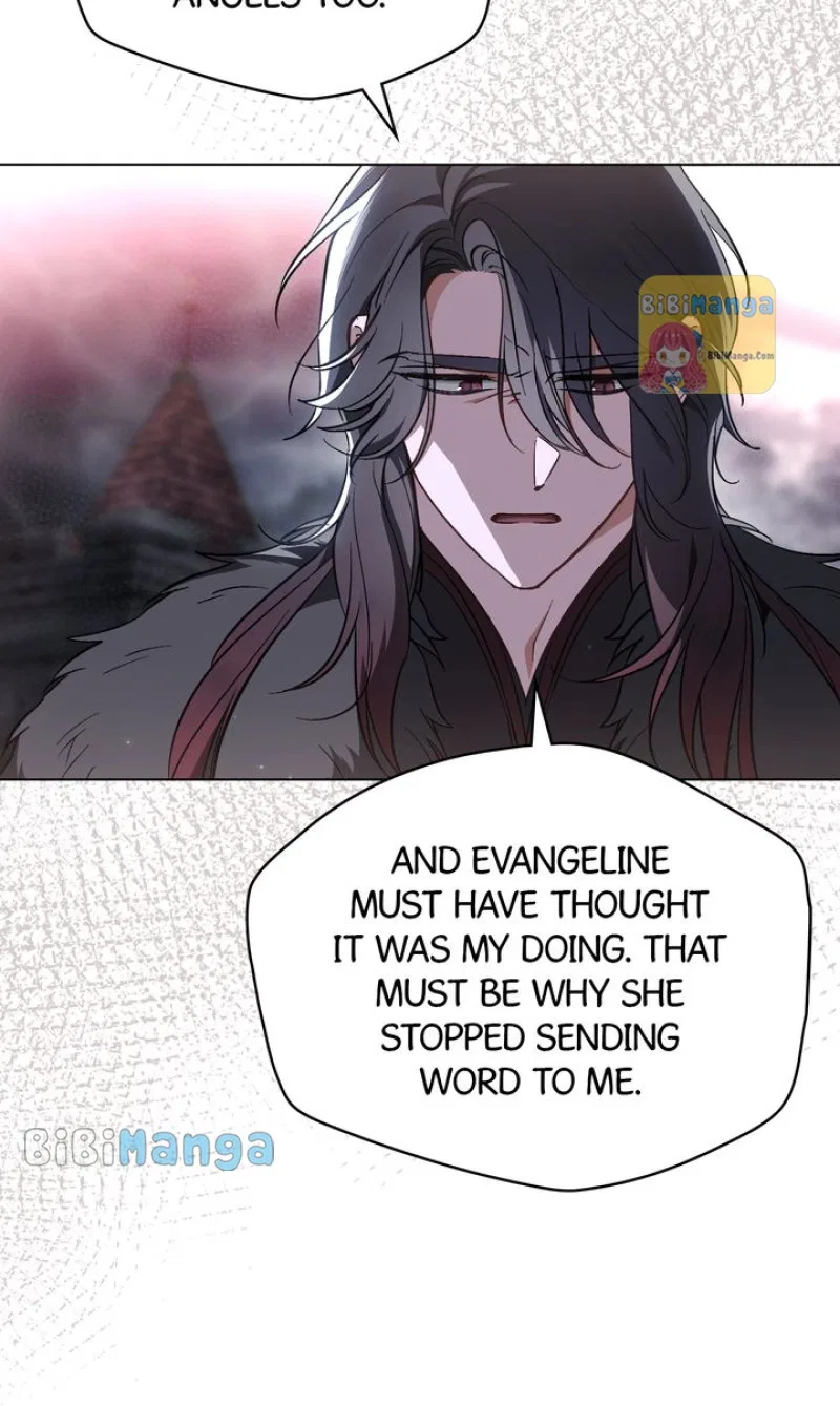 Evangeline’s Sword Chapter 70 – Page 6