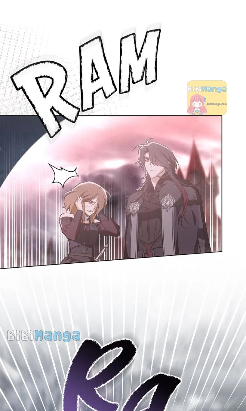 Evangeline’s Sword Chapter 70 – Page 7