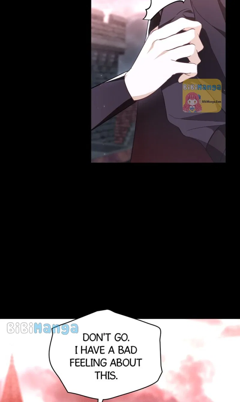 Evangeline’s Sword Chapter 70 – Page 13