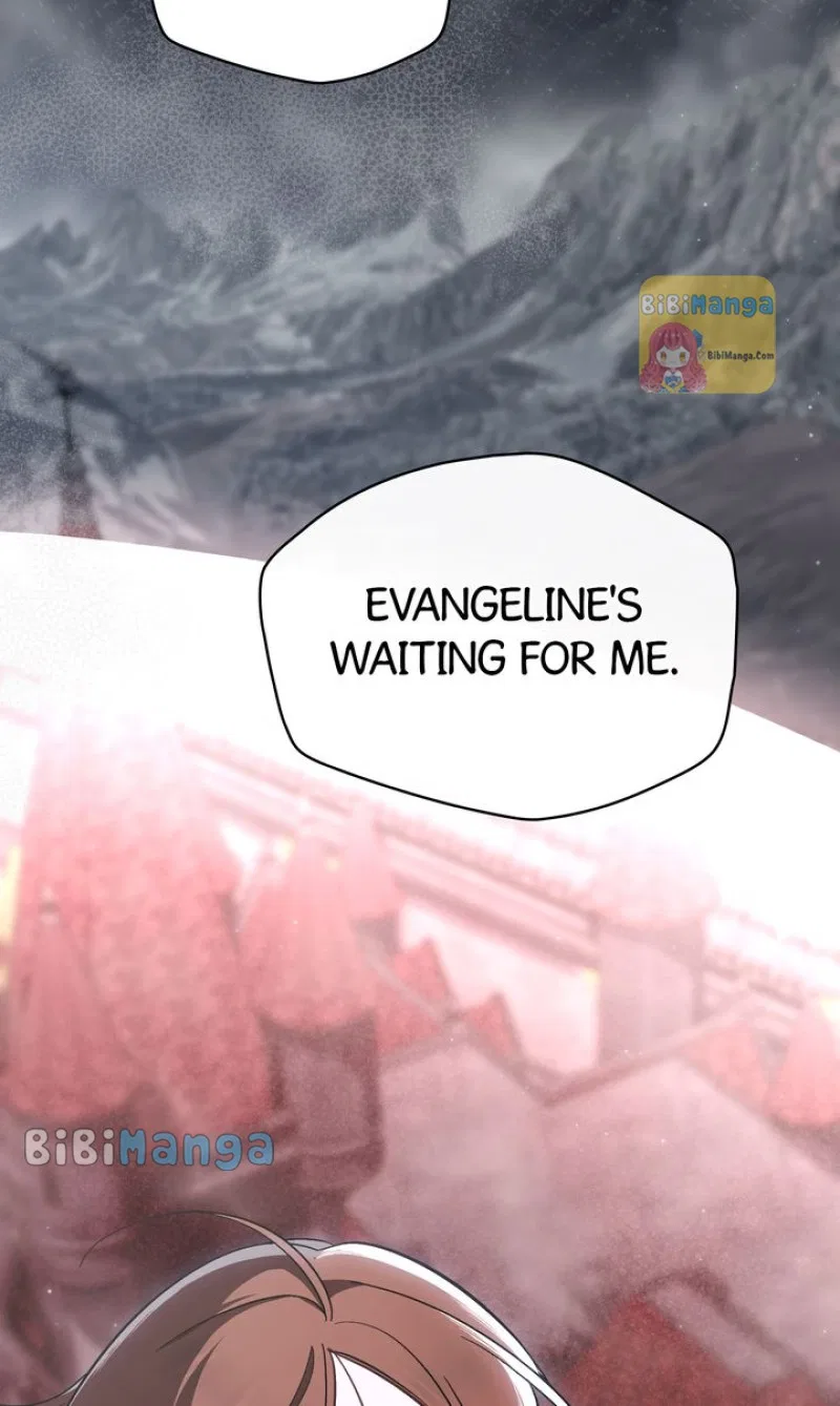 Evangeline’s Sword Chapter 70 – Page 15