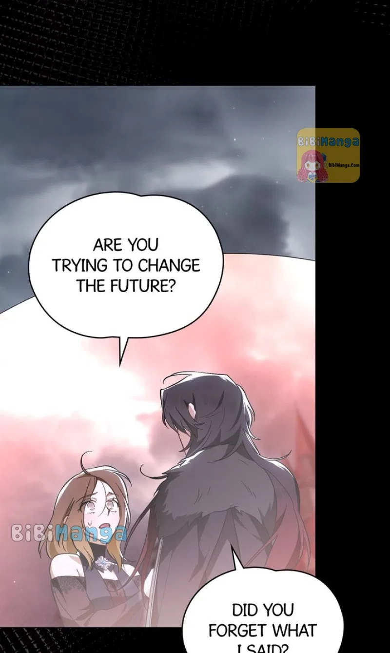Evangeline’s Sword Chapter 70 – Page 17