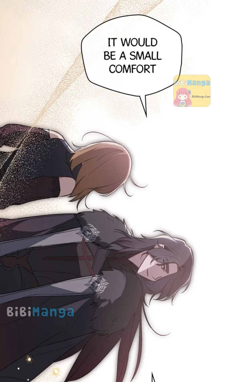 Evangeline’s Sword Chapter 70 – Page 20