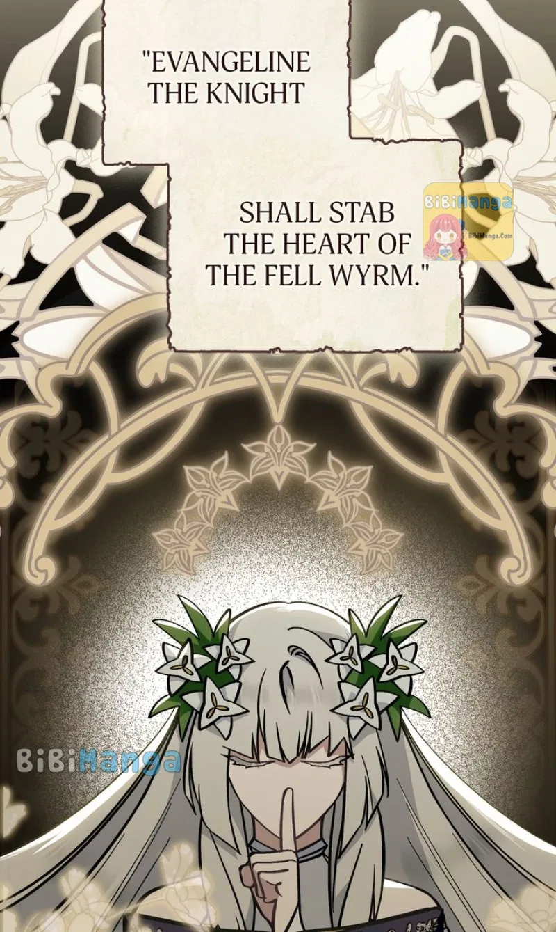 Evangeline’s Sword Chapter 70 – Page 25