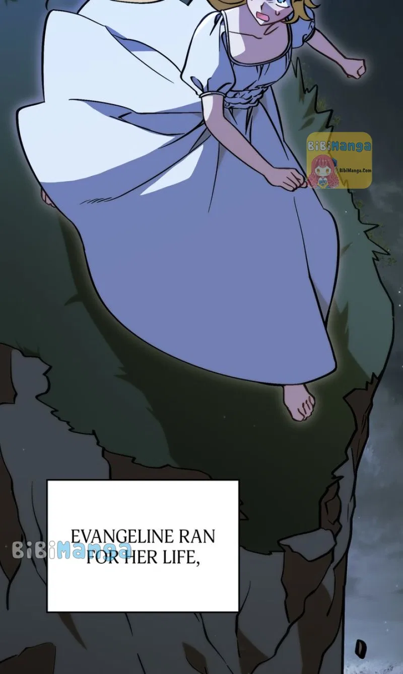 Evangeline’s Sword Chapter 70 – Page 31
