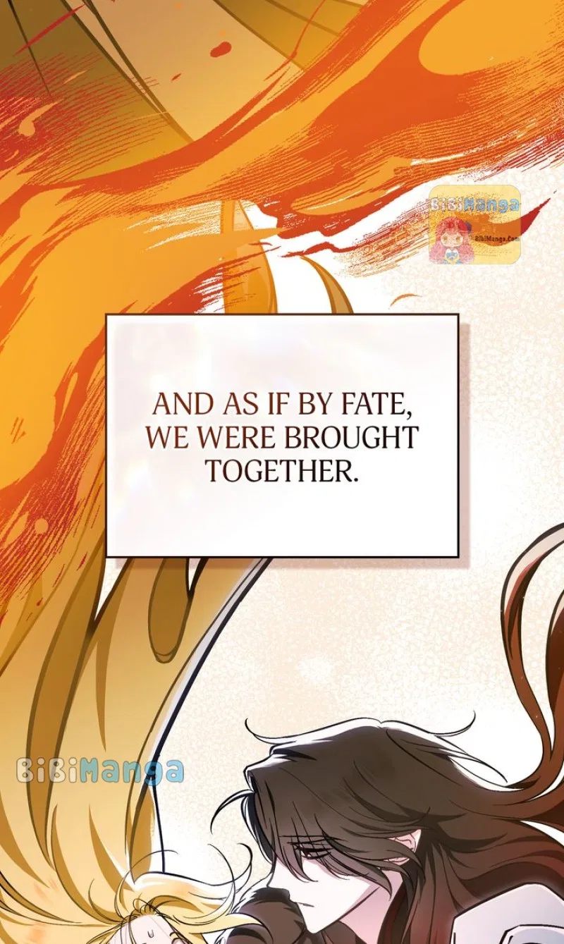 Evangeline’s Sword Chapter 70 – Page 35