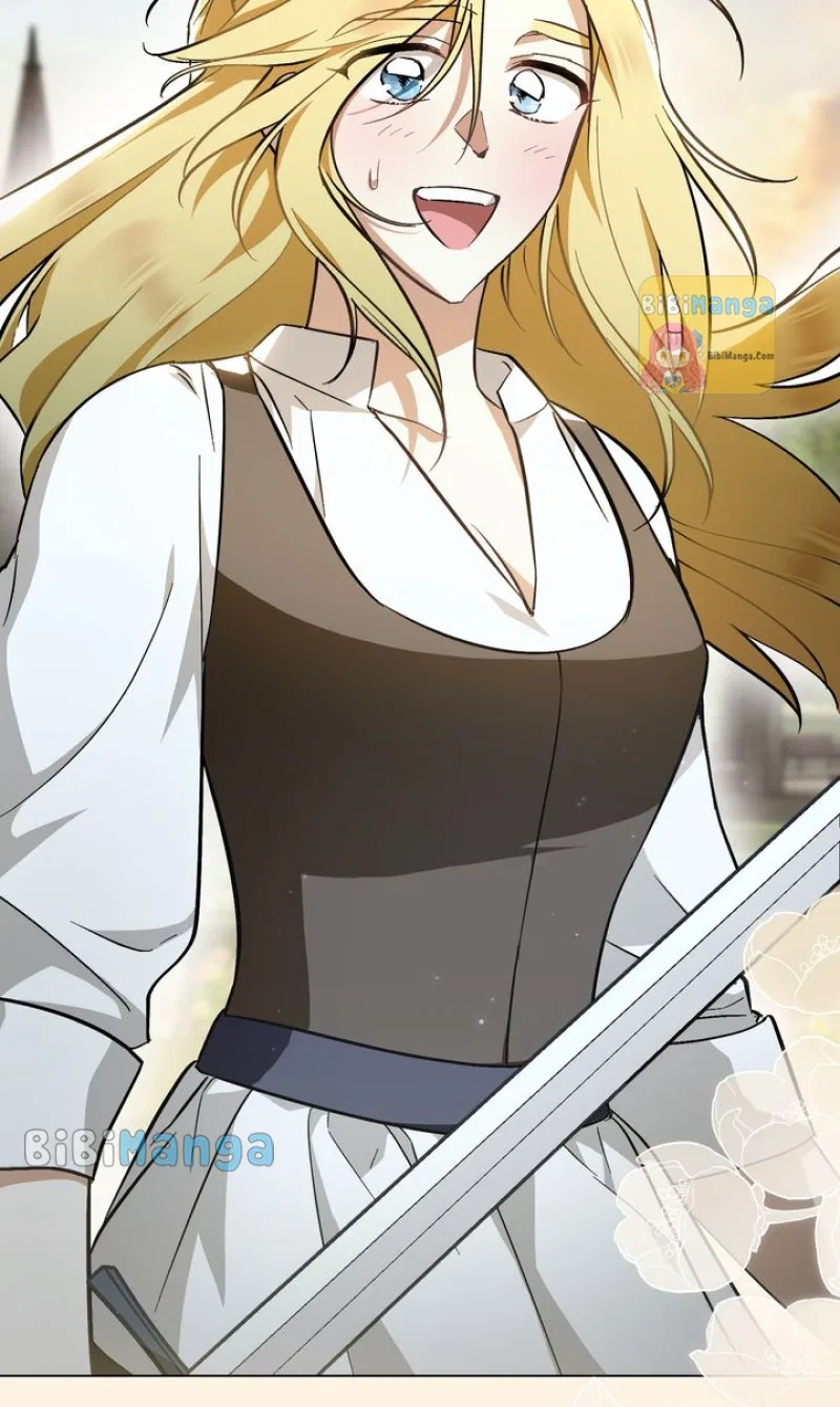 Evangeline’s Sword Chapter 70 – Page 40