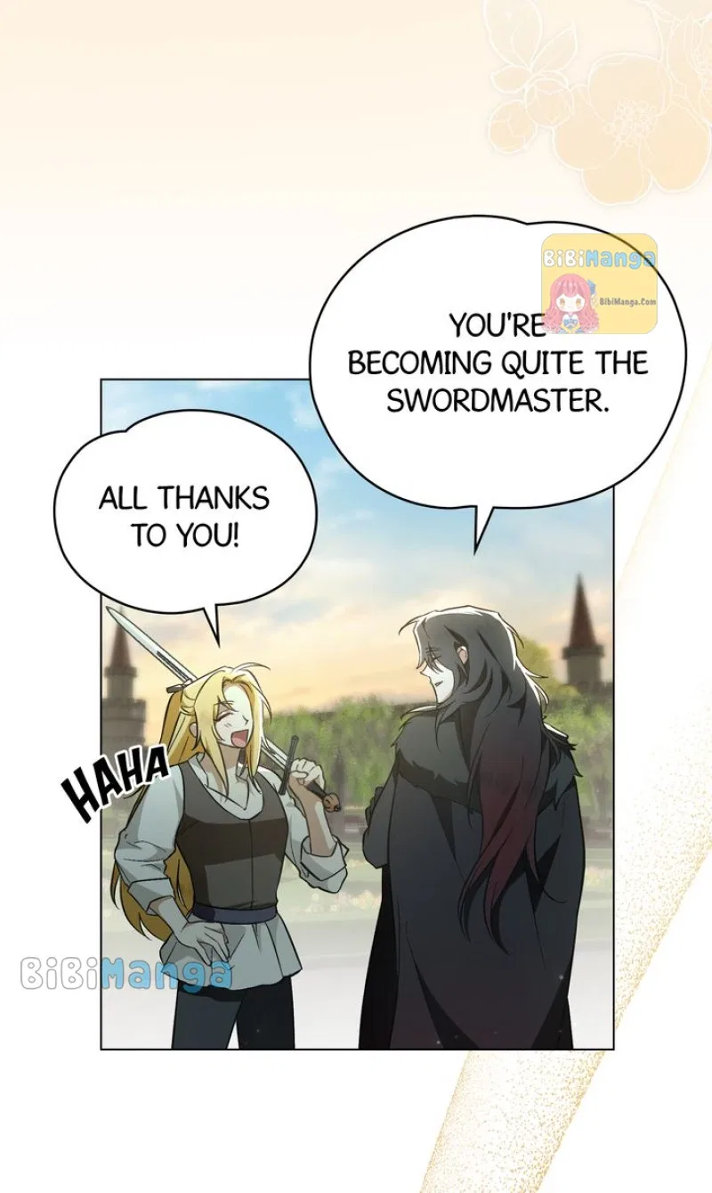 Evangeline’s Sword Chapter 70 – Page 41