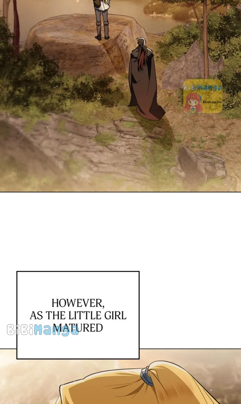 Evangeline’s Sword Chapter 70 – Page 43