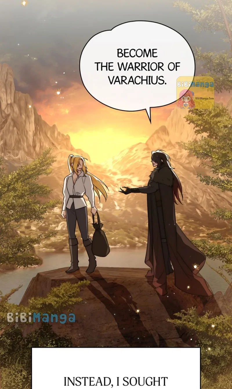 Evangeline’s Sword Chapter 70 – Page 48