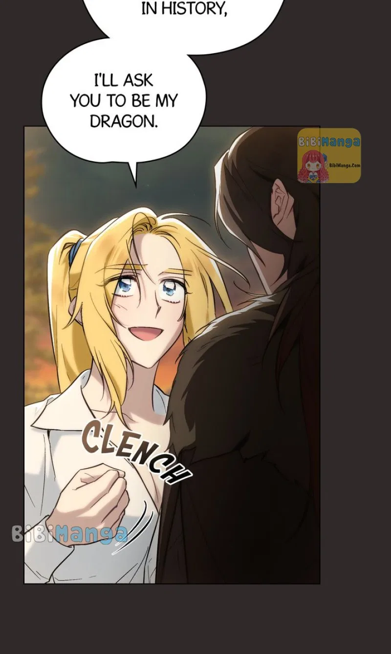 Evangeline’s Sword Chapter 70 – Page 52