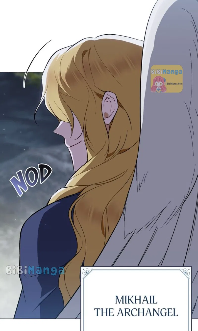 Evangeline’s Sword Chapter 70 – Page 57